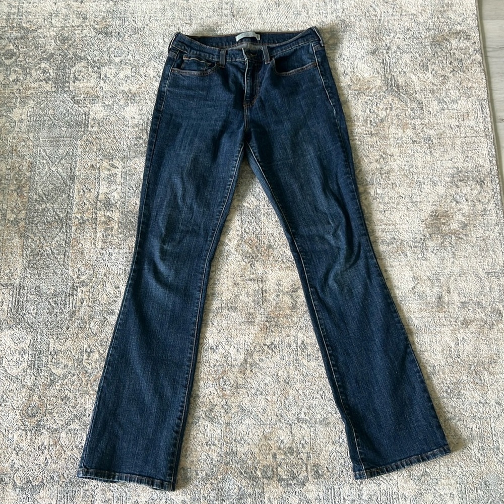 Boot cut 515TM Levis jeans 👖